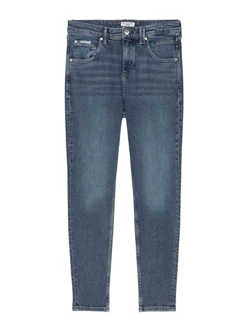 Marc O'Polo DENIM Jeans 'Freja'  mørkeblå