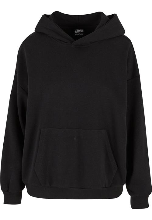 Urban Classics Sweatshirt  sort