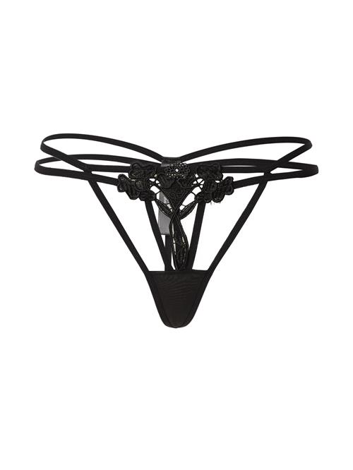 Se Bluebella String 'Nova'  sort ved About You