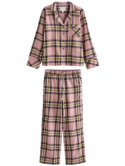 Next Pyjamas  blandingsfarvet / pink