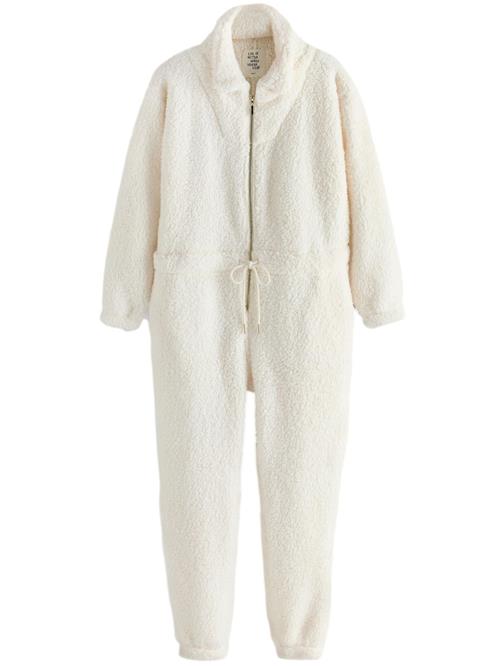 Next Jumpsuit  creme