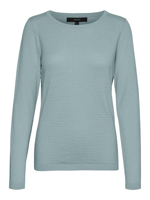 VERO MODA Pullover  dueblå