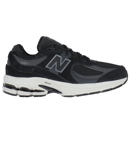 Se New Balance Sko - 2002 - Black ved KidsWorld