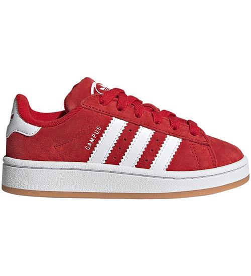 adidas Originals Sko - Campus 00s EL C - Betsca/Ftwwht/Betsca