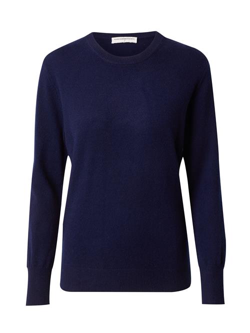 Pure Cashmere NYC Pullover 'Classic'  navy