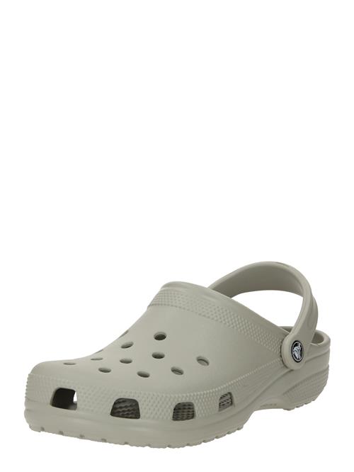 Crocs Træsko 'Classic'  røggrå