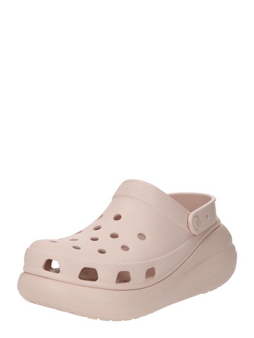 Crocs Træsko 'Classic Crush'  pastellilla