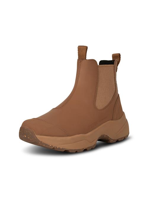 WODEN Chelsea Boots 'Siri'  brun