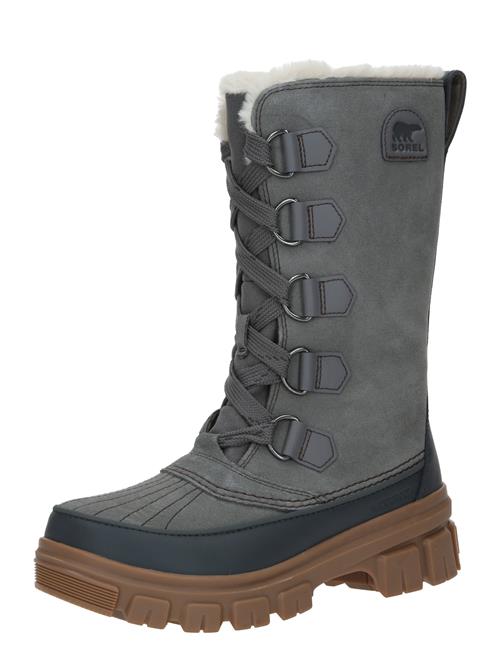 SOREL Snowboots 'TORINO'  grafit