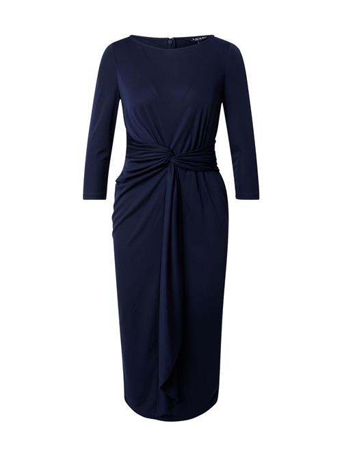 Lauren Ralph Lauren Kjole 'THALNEIA'  navy