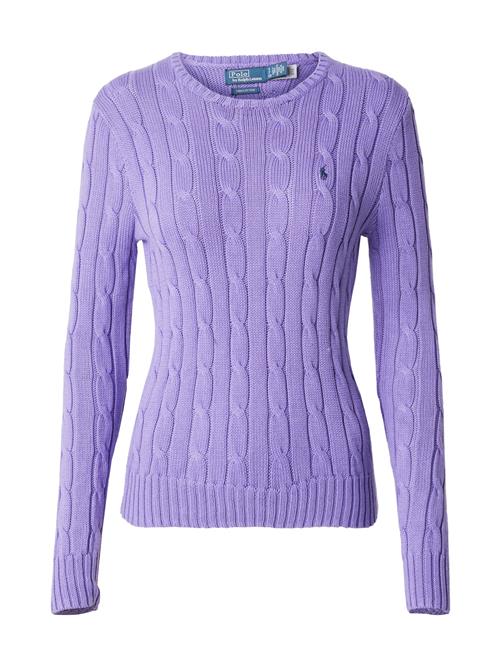 Se Polo Ralph Lauren Pullover 'JULIANNA'  lilla ved About You