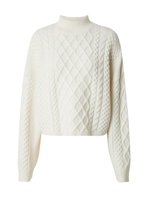 Miss Selfridge Pullover  creme