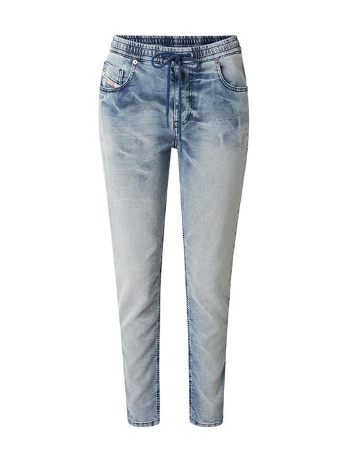 DIESEL Jeans '2031 D-KRAILEY'  blue denim