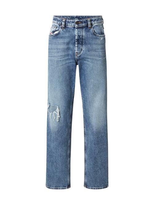 Se DIESEL Jeans '1988 D-ARK'  blue denim ved About You