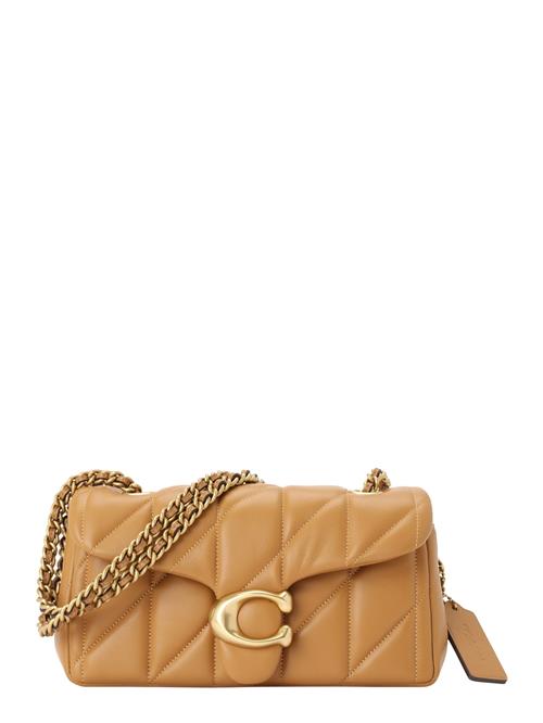 COACH Skuldertaske 'TABBY'  cognac