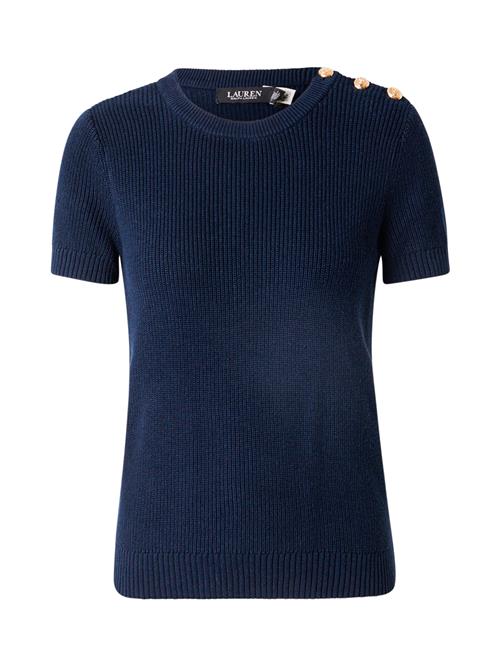 Lauren Ralph Lauren Pullover 'EYELAH'  navy