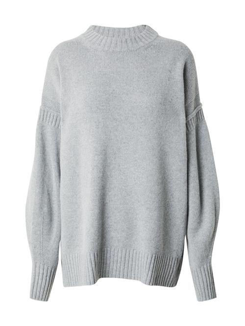 Se TOPSHOP Pullover i overstørrelse  stone ved About You