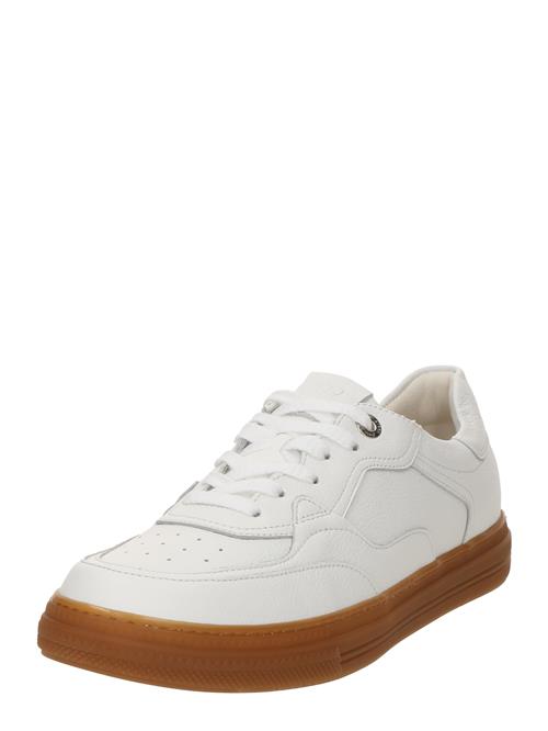 Paul Green Sneaker low 'Pauls'  naturhvid