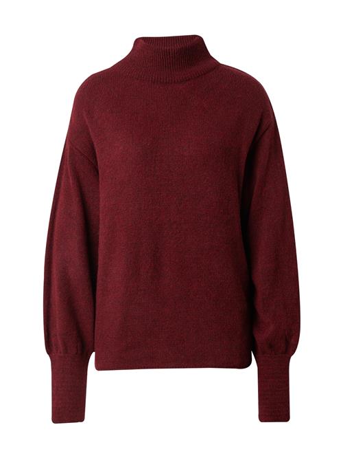 ABOUT YOU Pullover 'Phoenix'  bordeaux / mørkerød