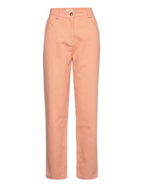 Robin Pants Nué Notes Coral