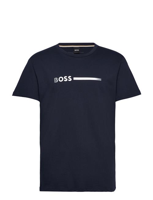 BOSS T-Shirt Special BOSS Navy