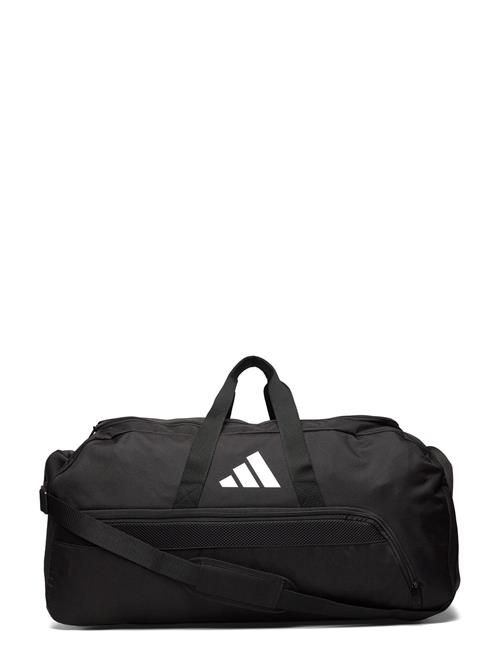 Tiro L Duffle L Adidas Performance Black