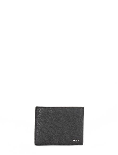 Crosstown_Trifold BOSS Black