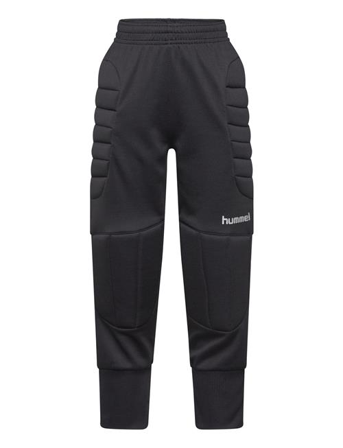 Classic Gk Pant Hummel Black