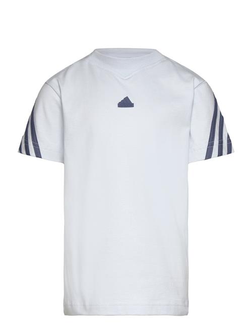 Future Icons 3-Stripes T-Shirt Adidas Performance Blue