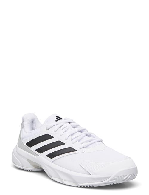 adidas Performance Courtjam Control 3 M Adidas Performance White