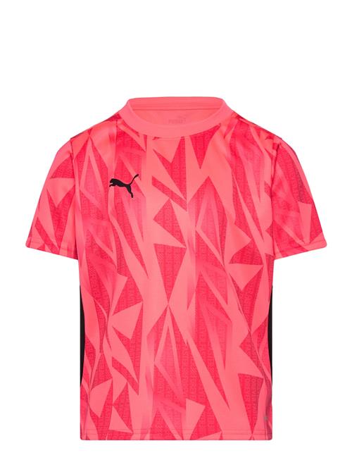 Individualfinal Ff. Jersey Jr PUMA Pink