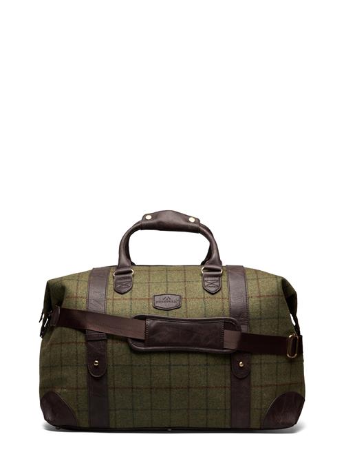 1919 Weekend Bag Swedteam Khaki