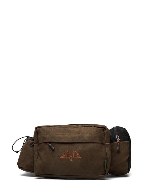 Alpha Wb Waistbag Swedteam Khaki