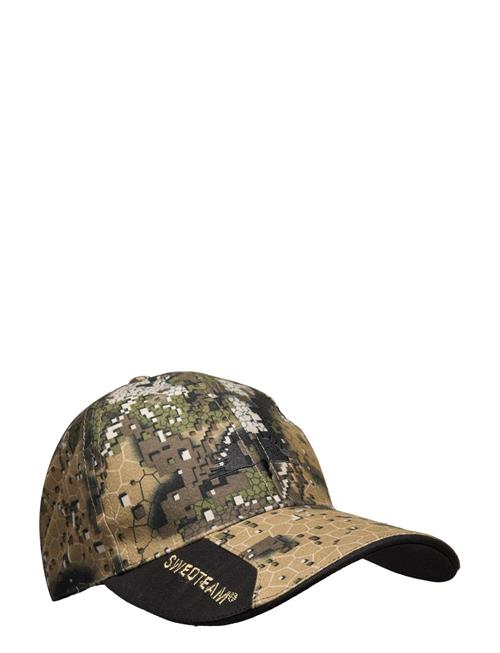 Ridge Cap Swedteam Khaki