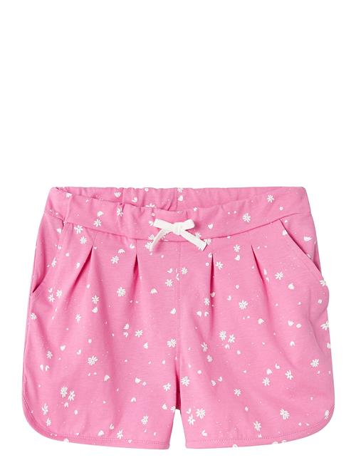 name it Nmfhenra Shorts Pb Name It Pink