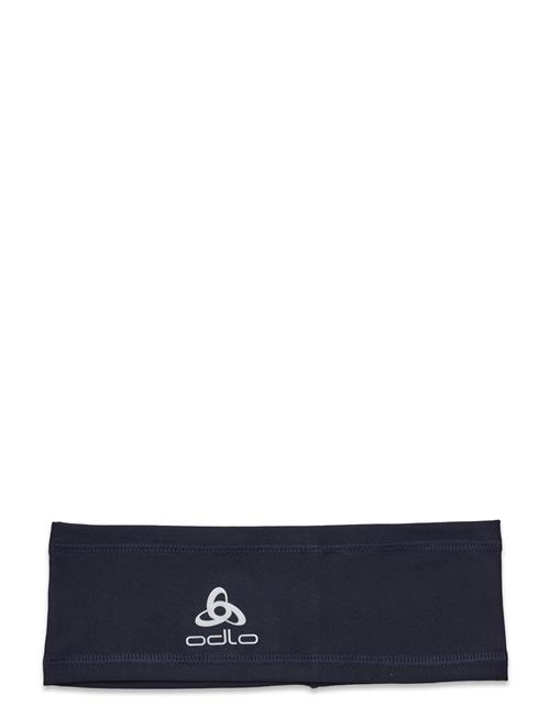 Odlo Odlo Polyknit Warm Headband Odlo Black