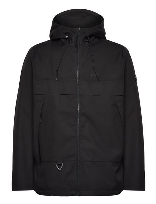 Tommy Jeans Tjm Tech Outdoor Chicago Ext Tommy Jeans Black