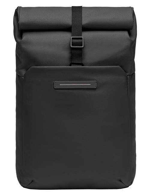 Horizn Studios Sofo Rolltop Backpack X Horizn Studios Black