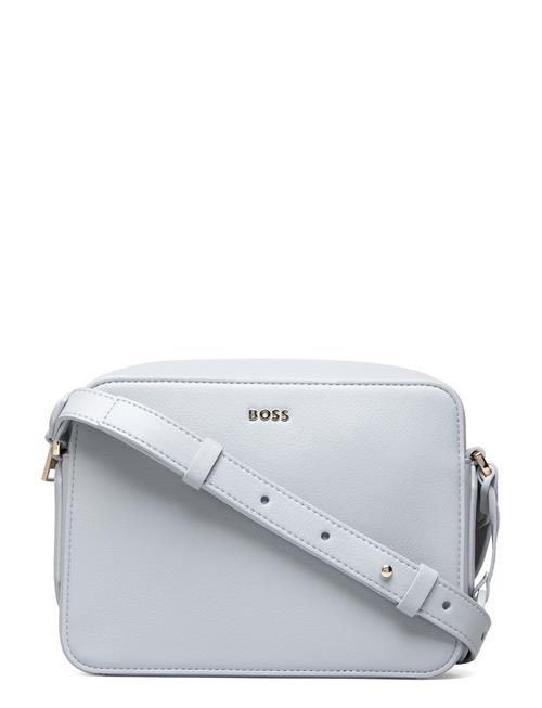 BOSS Liriel Crossbody Nc BOSS Grey