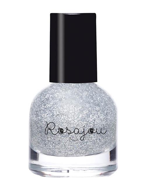 Nail Polish ROSAJOU Silver