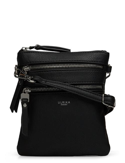 Mobile Bag, Rfid Protection Ulrika Black