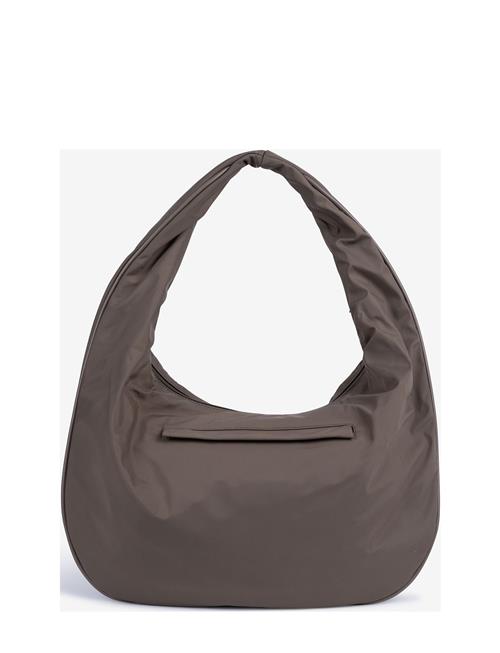 HVISK Haze Matte Twill HVISK Brown