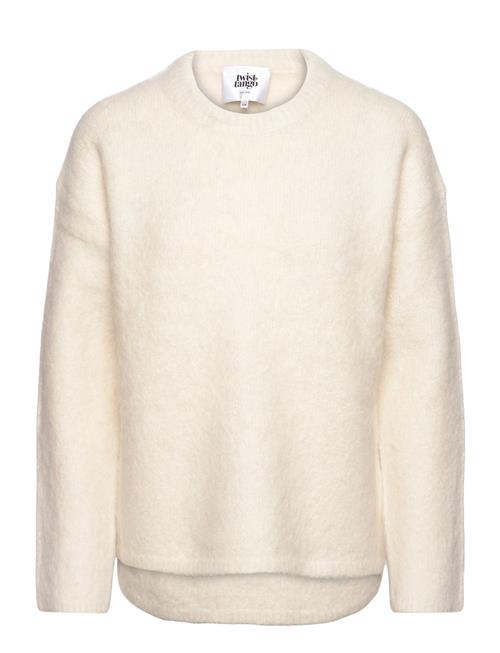 Twist & Tango Lovis Sweater Twist & Tango Cream