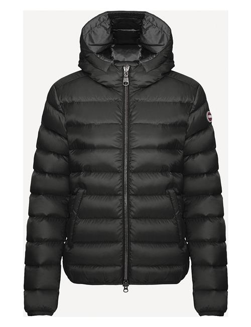 Colmar Ladies Down Jacket Colmar Black