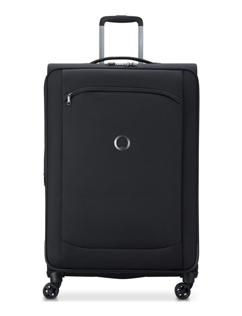 DELSEY PARIS Montmartre Air 2.0 78 Cm Exp. Trolley Case DELSEY PARIS Black