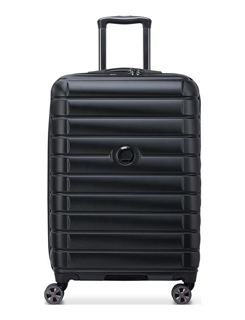 DELSEY PARIS Shadow 5.0 66 Cm Trolley Case DELSEY PARIS Black