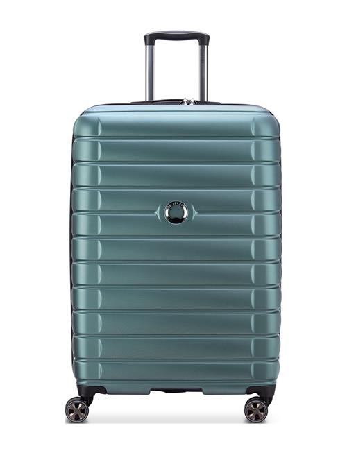 DELSEY PARIS Shadow 5.0 75 Cm Trolley Case DELSEY PARIS Green