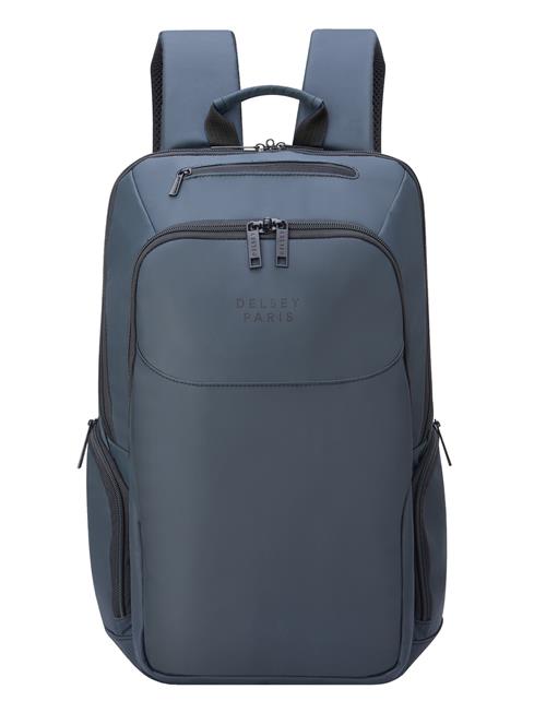 DELSEY PARIS Parvis+ Backpack Waterresistant DELSEY PARIS Grey