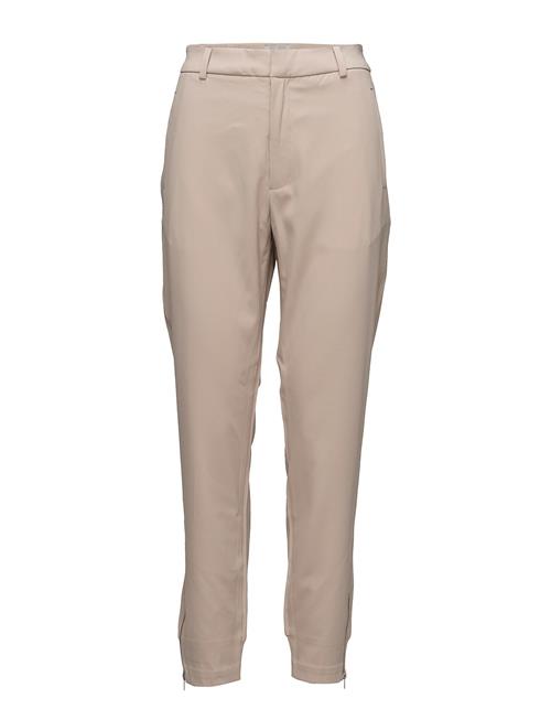 InWear Nica L Pants InWear Beige