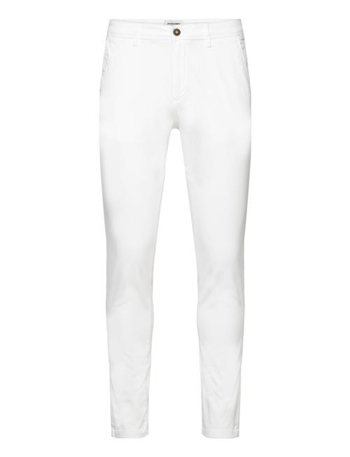 Jack & Jones Jpstmarco Bowie Noos Jack & J S White